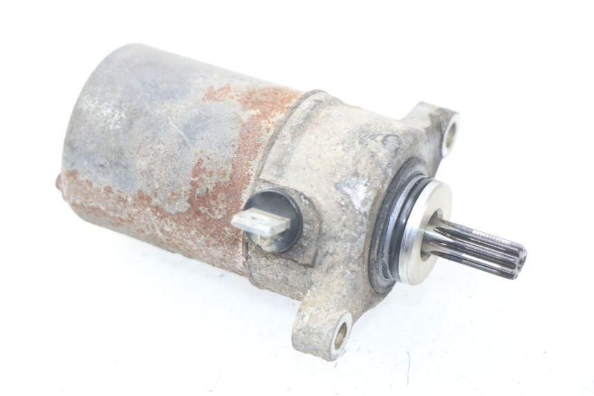 photo de STARTMOTOR MBK OVETTO 4T 50 (2008 - 2016) - Hoofdaanzicht