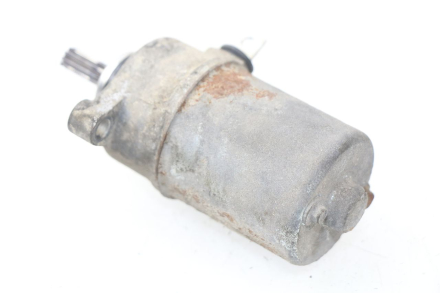 photo de STARTMOTOR MBK OVETTO 4T 50 (2008 - 2016) - Detail van het onderdeel