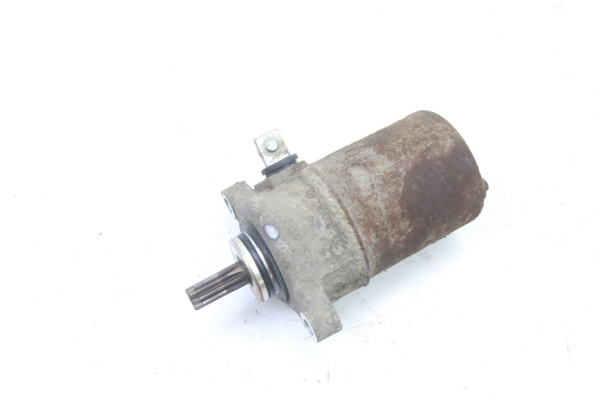 photo de STARTMOTOR MBK OVETTO 4T 50 (2008 - 2016) - Detail van het onderdeel
