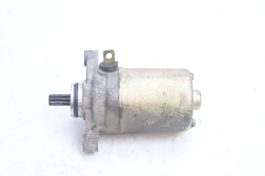 photo de STARTMOTOR IMF INDUSTRIE PACH 2T 50 (2009 - 2013) - Hoofdaanzicht