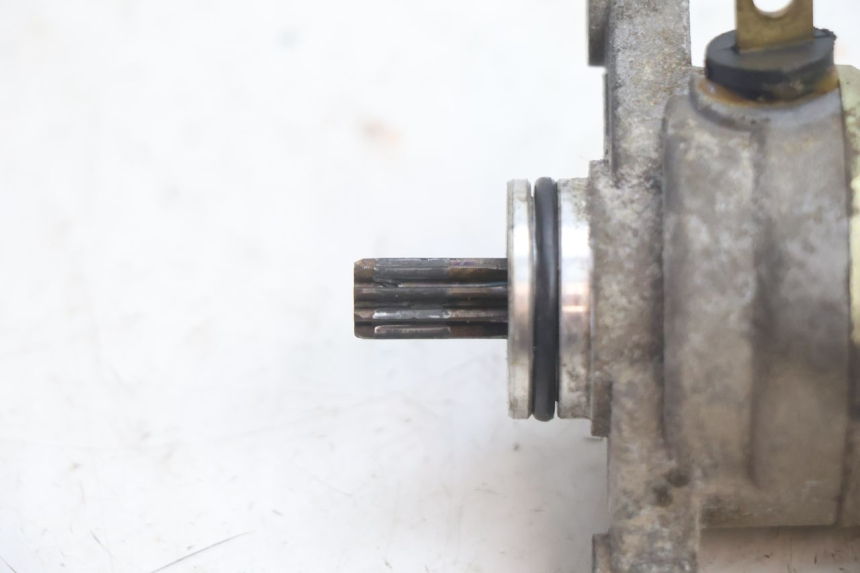 photo de STARTMOTOR IMF INDUSTRIE PACH 2T 50 (2009 - 2013) - Detail van het onderdeel
