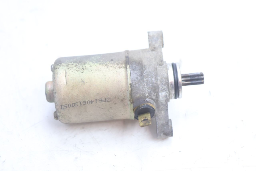 photo de STARTMOTOR IMF INDUSTRIE PACH 2T 50 (2009 - 2013) - Andere kijkhoek