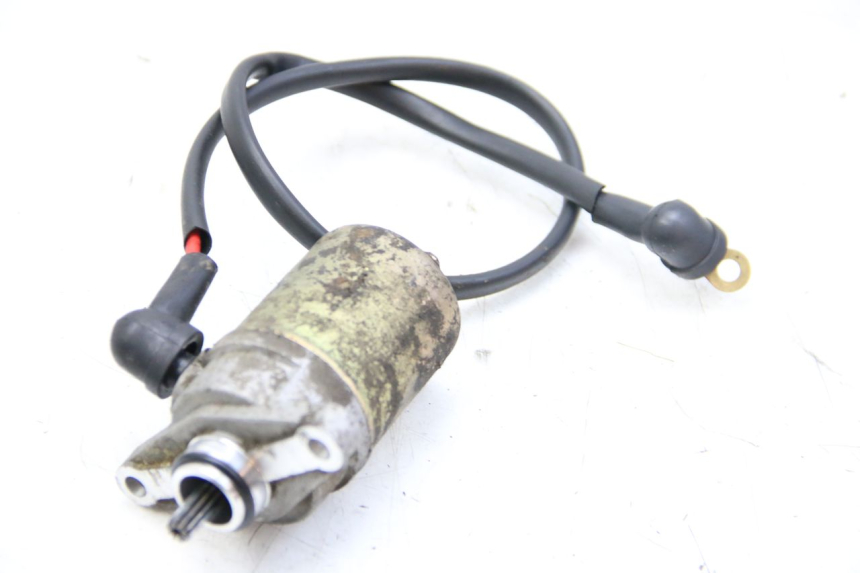 photo de STARTMOTOR IMF INDUSTRIE PACH 4T 50 (2009 - 2018) - Hoofdaanzicht