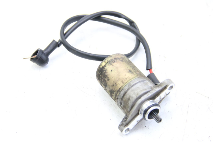 photo de STARTMOTOR IMF INDUSTRIE PACH 4T 50 (2009 - 2018) - Zoom op gebruiksstaat