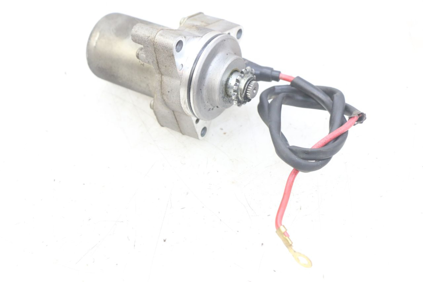 photo de STARTMOTOR PANTHERA PANTHERA 110 (2010 - 2017) - Hoofdaanzicht