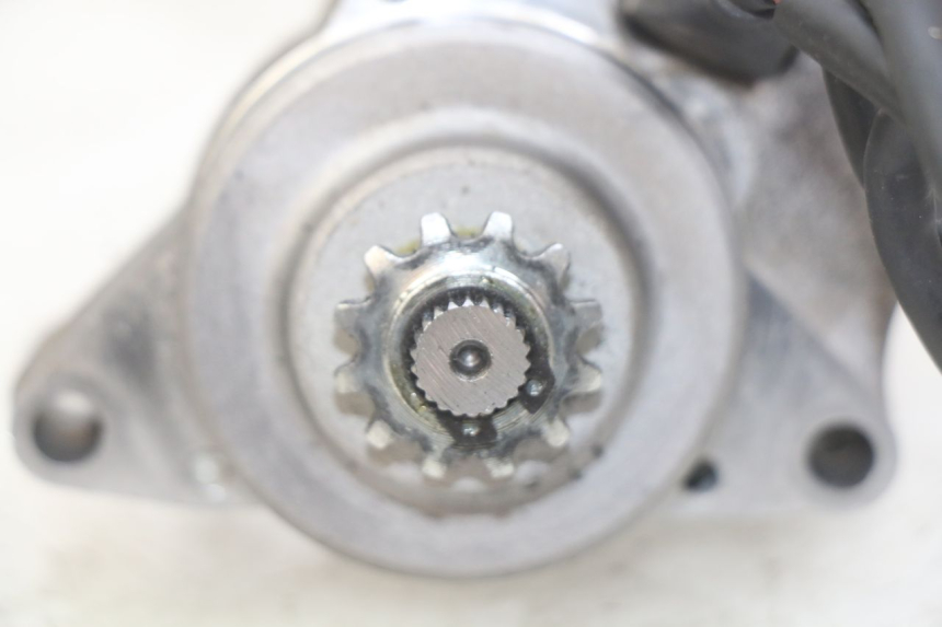 photo de STARTMOTOR PANTHERA PANTHERA 110 (2010 - 2017) - Detail van het onderdeel