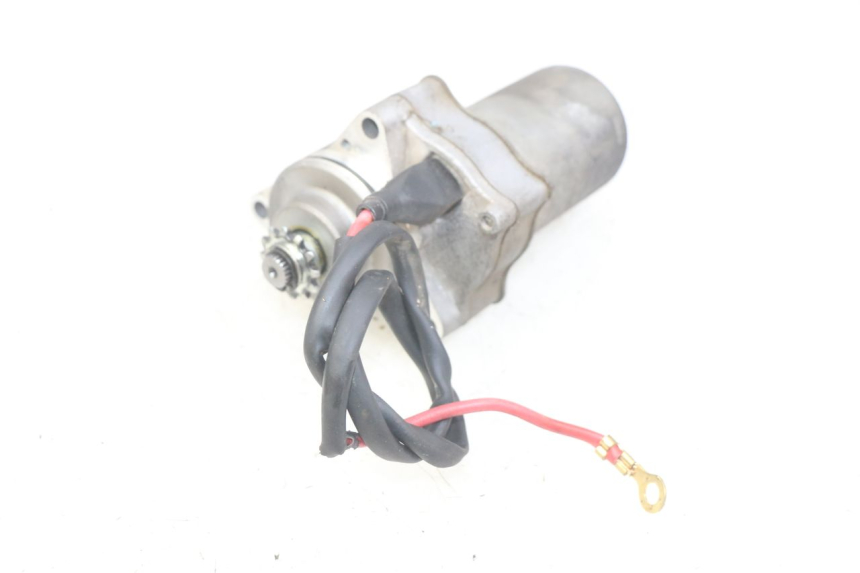 photo de STARTMOTOR PANTHERA PANTHERA 110 (2010 - 2017) - Zoom op gebruiksstaat