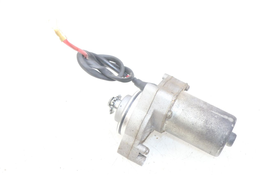 photo de STARTMOTOR PANTHERA PANTHERA 110 (2010 - 2017) - Andere kijkhoek