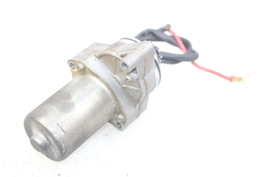 photo de STARTMOTOR PANTHERA PANTHERA 110 (2010 - 2017) - Technische close-up