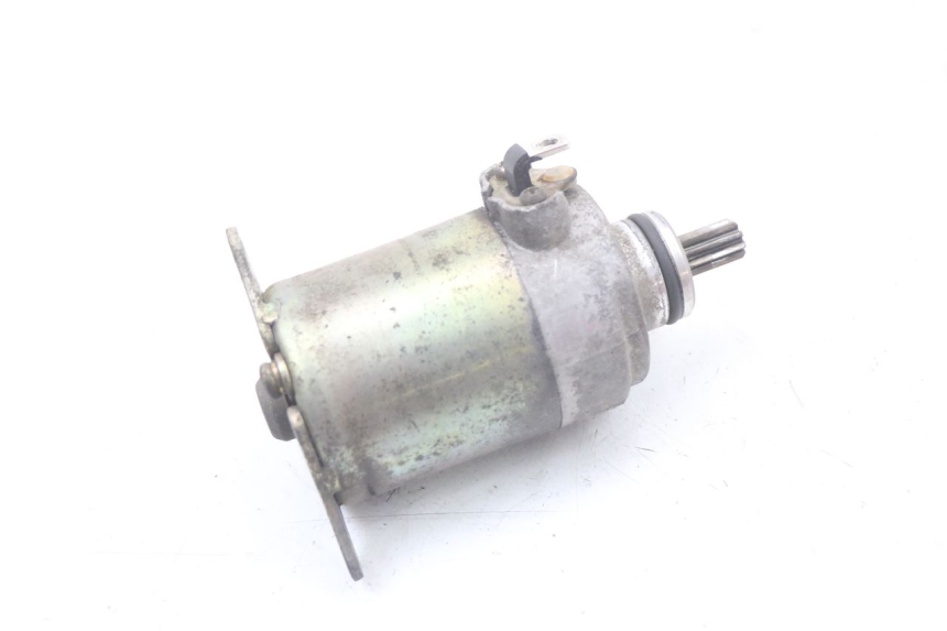 photo de STARTMOTOR PEUGEOT BELVILLE 125 (2017 - 2021) - Hoofdaanzicht