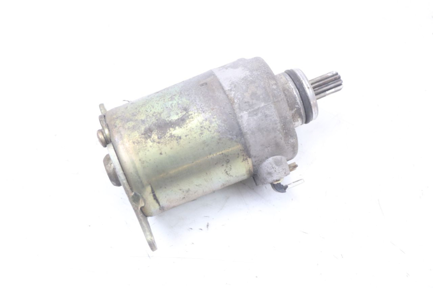 photo de STARTMOTOR PEUGEOT BELVILLE 125 (2017 - 2021) - Zoom op gebruiksstaat