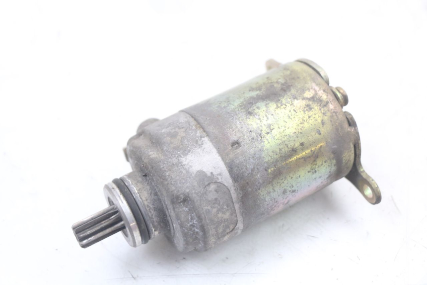 photo de STARTMOTOR PEUGEOT BELVILLE 125 (2017 - 2021) - Technische close-up