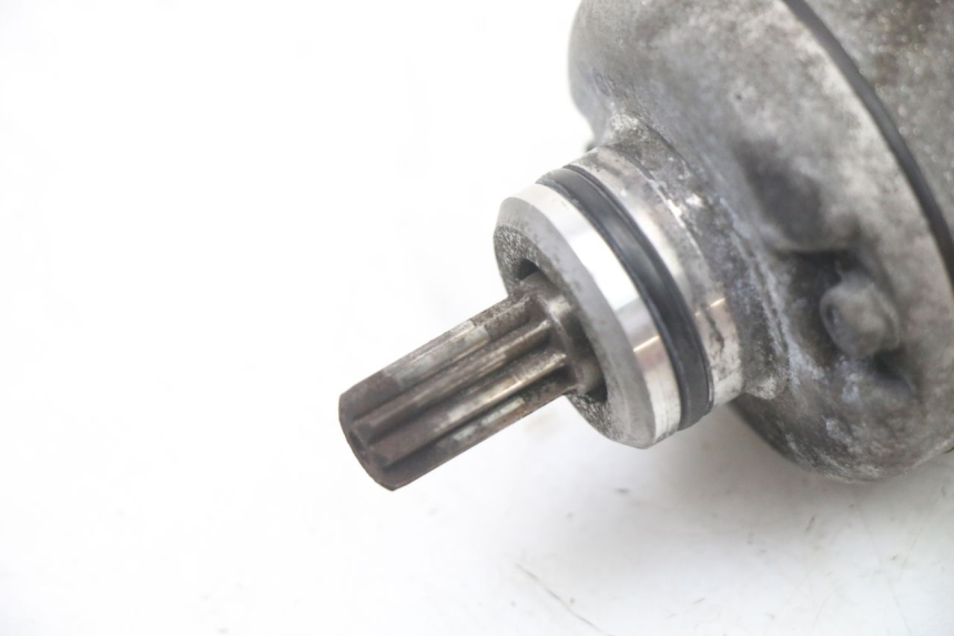 photo de STARTMOTOR PEUGEOT CITYSTAR 125 (2011 - 2017) - Detail van het onderdeel