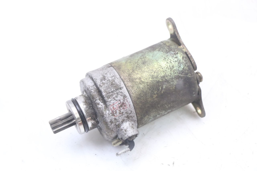 photo de STARTMOTOR PEUGEOT DJANGO 125 (2014 - 2017) - Hoofdaanzicht