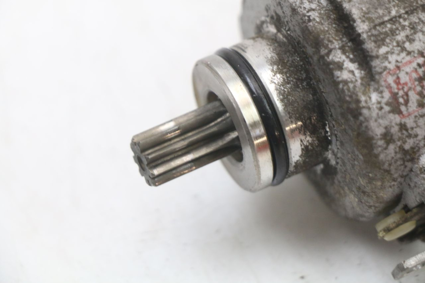 photo de STARTMOTOR PEUGEOT DJANGO 125 (2014 - 2017) - Detail van het onderdeel