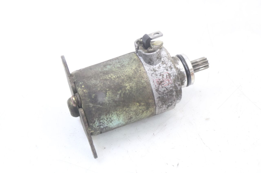 photo de STARTMOTOR PEUGEOT DJANGO 125 (2014 - 2017) - Andere kijkhoek