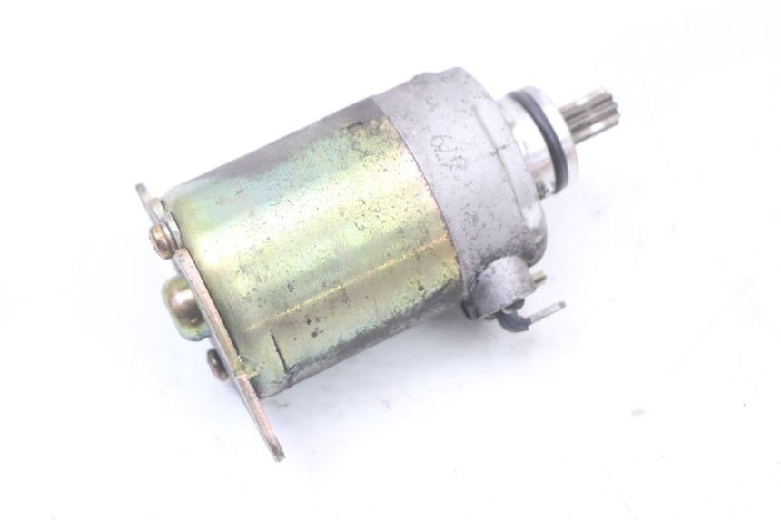 photo de STARTMOTOR PEUGEOT DJANGO 125 (2014 - 2017) - Technische close-up