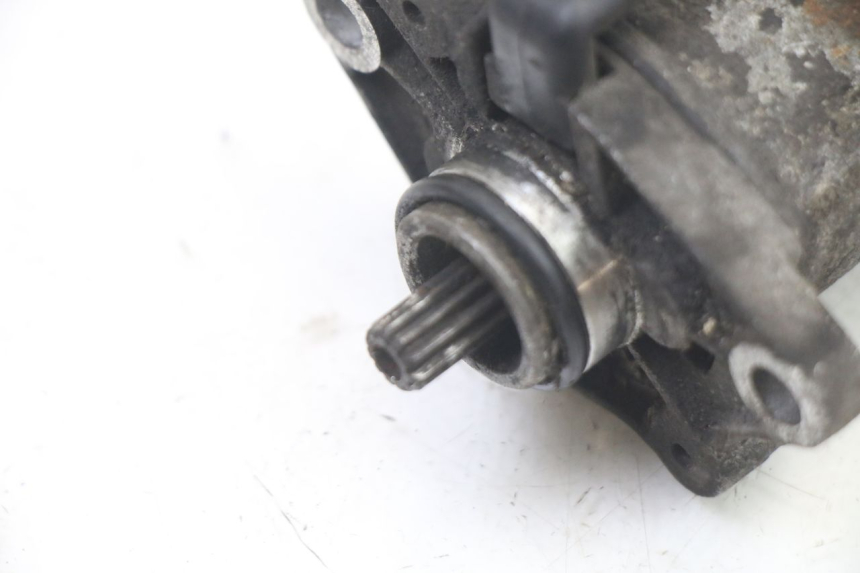 photo de STARTMOTOR PEUGEOT ELYSTAR 50 (2002 - 2014) - Detail van het onderdeel