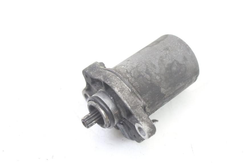 photo de STARTMOTOR PEUGEOT ELYSTAR 50 (2002 - 2014) - Zoom op gebruiksstaat