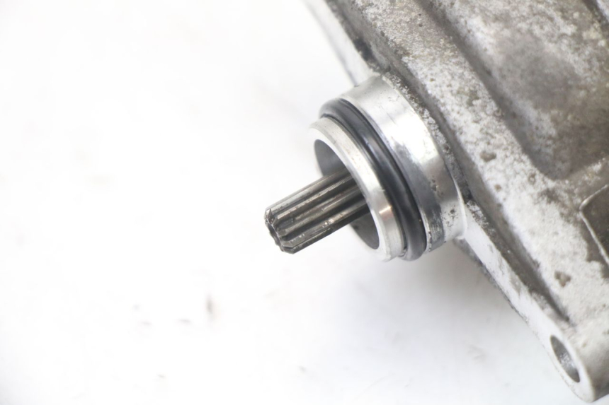 photo de STARTMOTOR PEUGEOT KISBEE 4T 50 (2018 - 2022) - Detail van het onderdeel