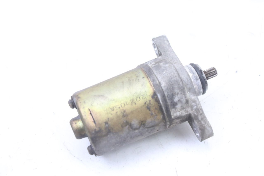 photo de STARTMOTOR PEUGEOT KISBEE 4T 50 (2018 - 2022) - Technische close-up