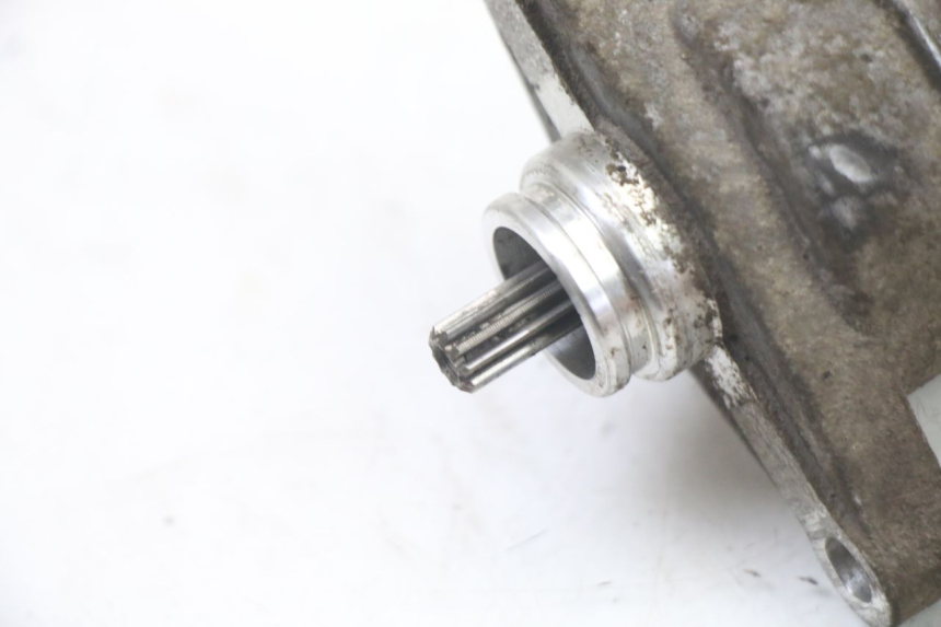 photo de STARTMOTOR PEUGEOT KISBEE 4T 50 (2010 - 2017) - Detail van het onderdeel