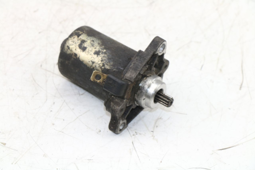 photo de STARTMOTOR PEUGEOT LUDIX BLASTER 50 (2006 - 2014) - Hoofdaanzicht