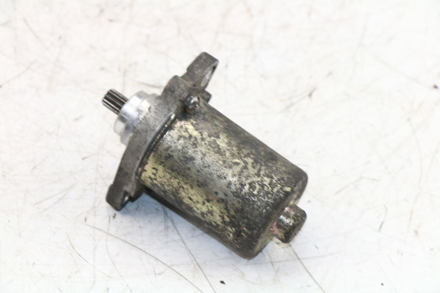 photo de STARTMOTOR PEUGEOT LUDIX BLASTER 50 (2006 - 2014) - Detail van het onderdeel