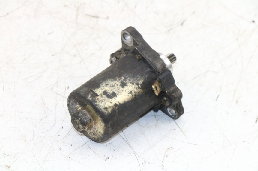 photo de STARTMOTOR PEUGEOT LUDIX BLASTER 50 (2006 - 2014) - Zoom op gebruiksstaat
