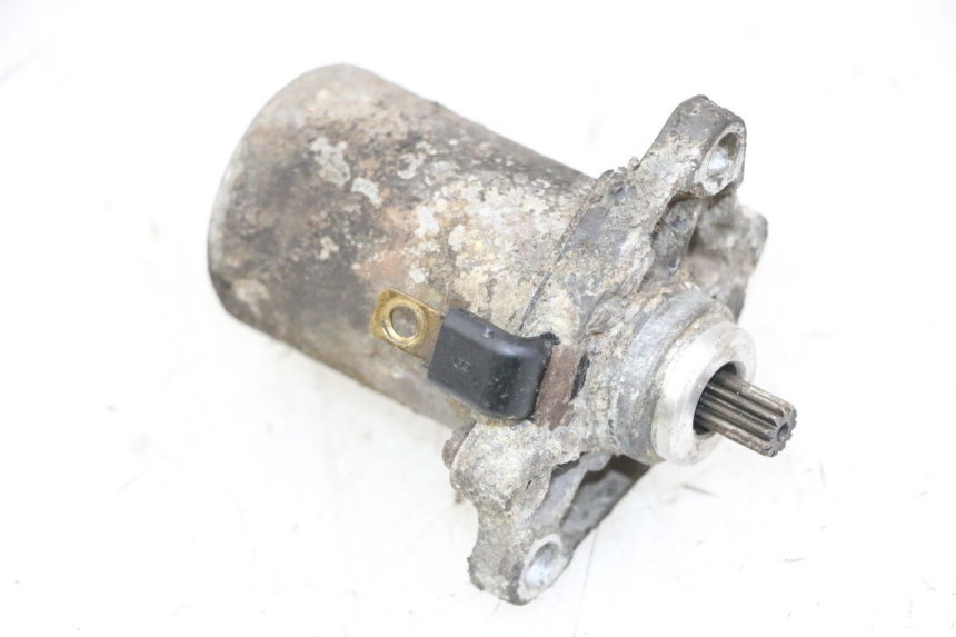 photo de STARTMOTOR PEUGEOT STREETZONE I 2T 50 (2018 - 2020) - Hoofdaanzicht