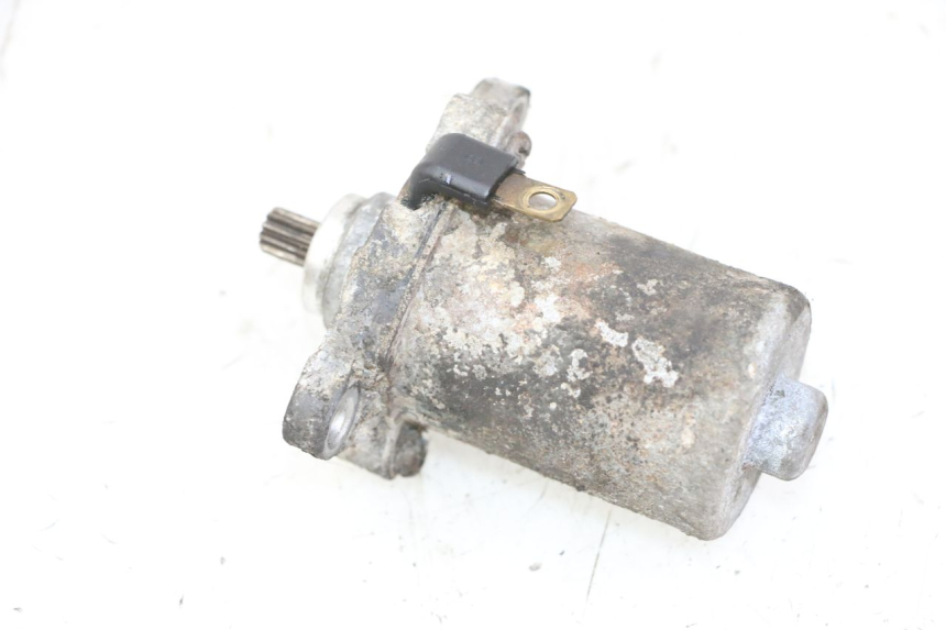 photo de STARTMOTOR PEUGEOT STREETZONE I 2T 50 (2018 - 2020) - Detail van het onderdeel