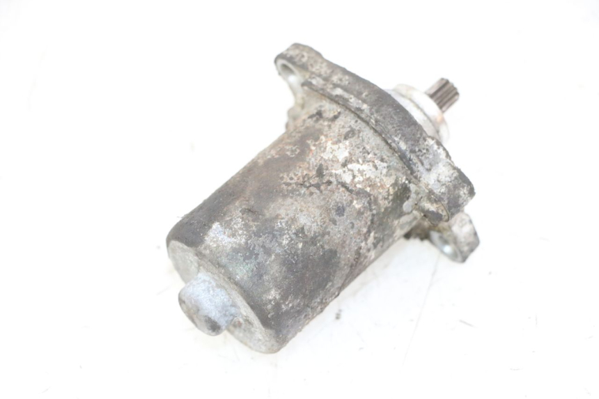 photo de STARTMOTOR PEUGEOT STREETZONE I 2T 50 (2018 - 2020) - Andere kijkhoek