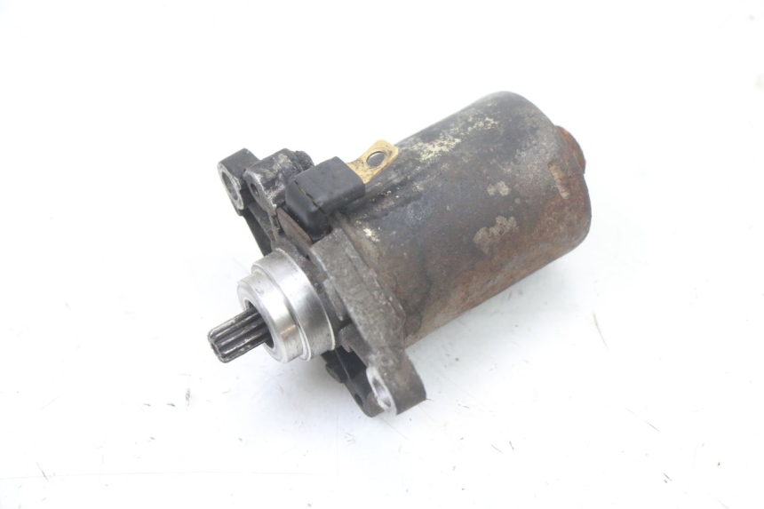 photo de STARTMOTOR PEUGEOT TKR TREKKER FURIOUS 50 (2005 - 2014) - Hoofdaanzicht