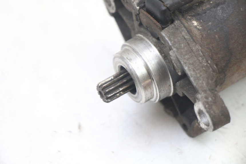 photo de STARTMOTOR PEUGEOT TKR TREKKER FURIOUS 50 (2005 - 2014) - Detail van het onderdeel