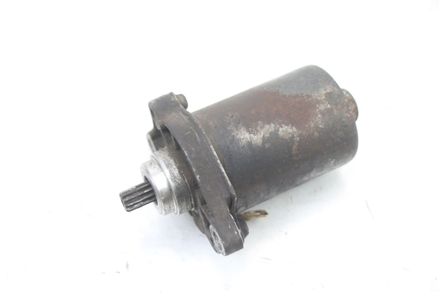 photo de STARTMOTOR PEUGEOT TKR TREKKER FURIOUS 50 (2005 - 2014) - Zoom op gebruiksstaat