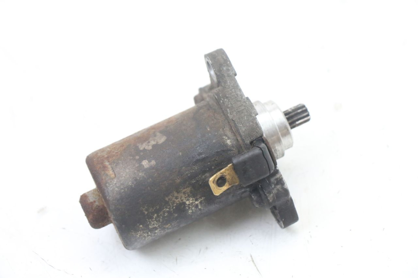 photo de STARTMOTOR PEUGEOT TKR TREKKER FURIOUS 50 (2005 - 2014) - Andere kijkhoek