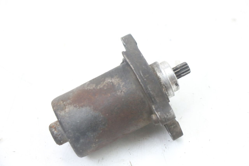 photo de STARTMOTOR PEUGEOT TKR TREKKER FURIOUS 50 (2005 - 2014) - Technische close-up