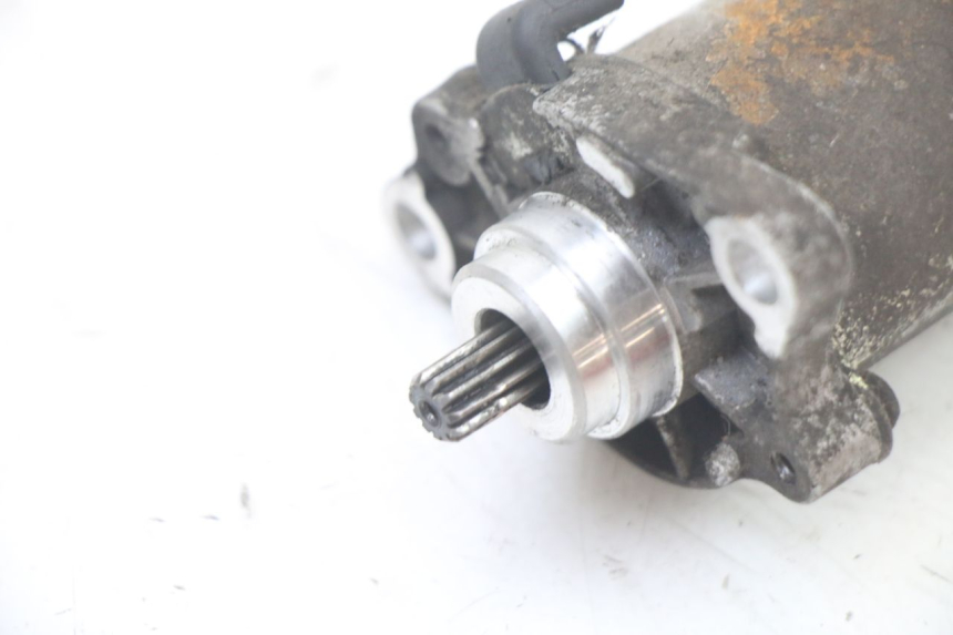 photo de STARTMOTOR PEUGEOT TREKKER TKR 50 (2005 - 2014) - Detail van het onderdeel