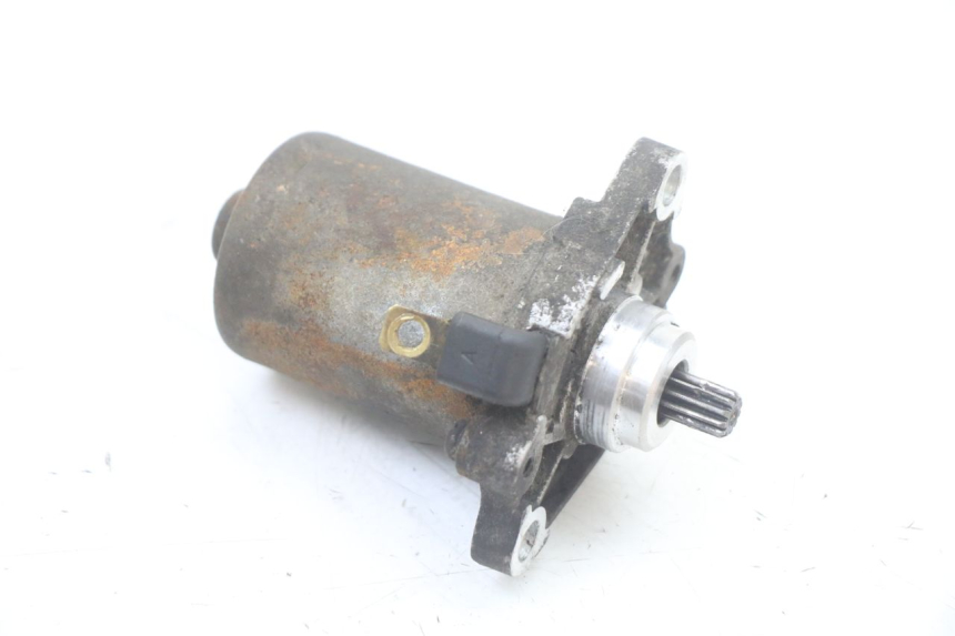 photo de STARTMOTOR PEUGEOT TREKKER TKR 50 (2005 - 2014) - Andere kijkhoek