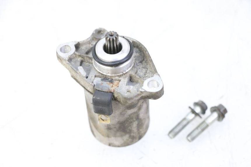 photo de STARTMOTOR PEUGEOT TREKKER TKR 50 (2005 - 2014) - Andere kijkhoek