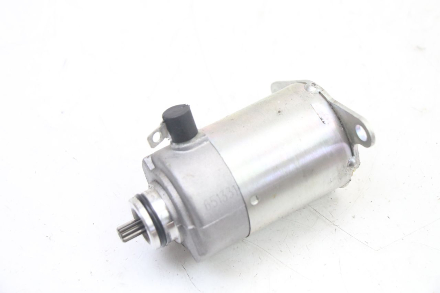 photo de STARTMOTOR PEUGEOT TWEET 4T 50 (2023 - 2025) - Hoofdaanzicht