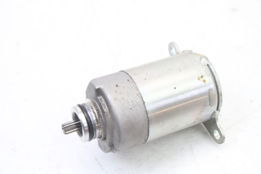 photo de STARTMOTOR PEUGEOT TWEET 4T 50 (2023 - 2025) - Zoom op gebruiksstaat