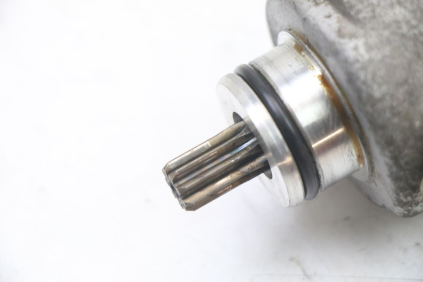 photo de STARTMOTOR PEUGEOT VIVACITY 125 (2010 - 2017) - Detail van het onderdeel