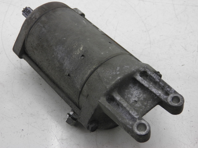 photo de STARTMOTOR PIAGGIO MP3 400 (2007 - 2009) - Detail van het onderdeel