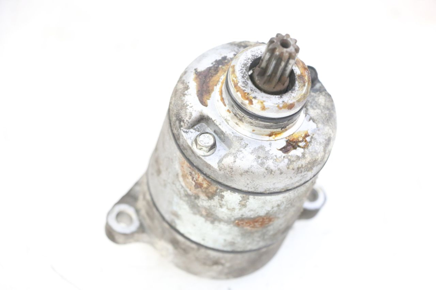 photo de STARTMOTOR PIAGGIO MP3 125 (2006 - 2014) - Detail van het onderdeel
