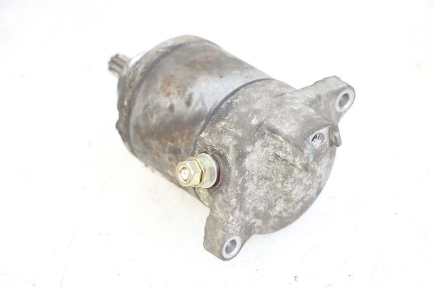 photo de STARTMOTOR PIAGGIO MP3 125 (2006 - 2014) - Zoom op gebruiksstaat