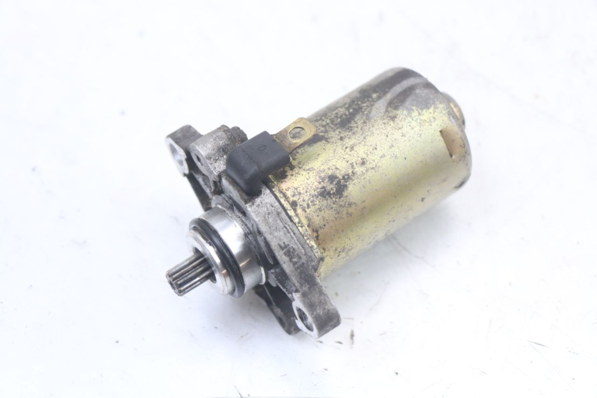 photo de STARTMOTOR PIAGGIO NEW TYPHOON 50 (2010 - 2017) - Hoofdaanzicht