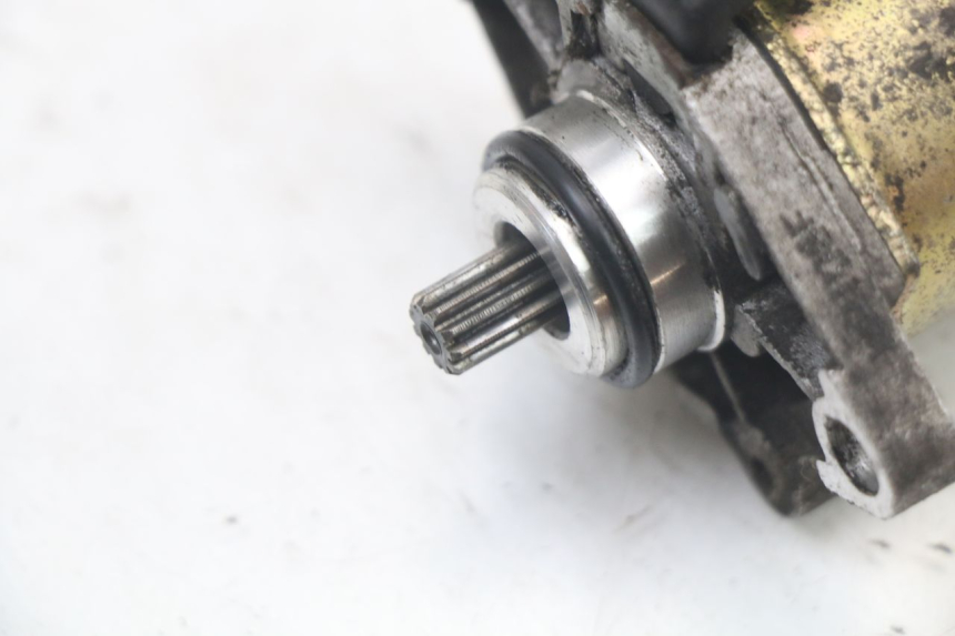 photo de STARTMOTOR PIAGGIO NEW TYPHOON 50 (2010 - 2017) - Detail van het onderdeel