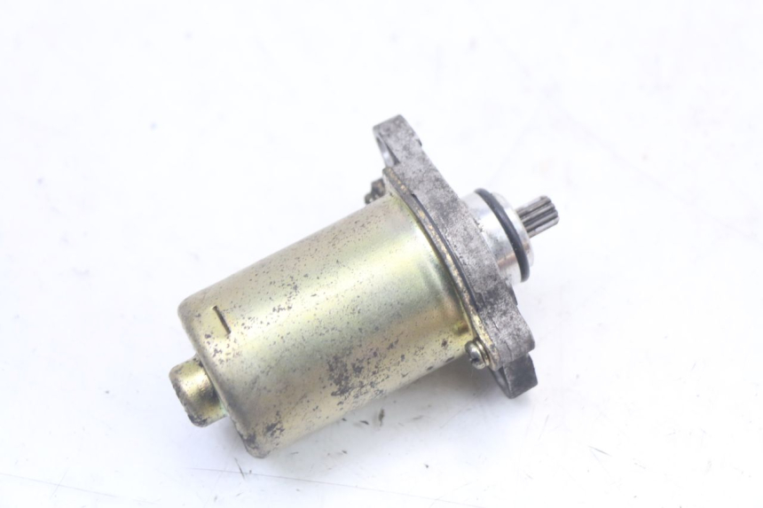 photo de STARTMOTOR PIAGGIO NEW TYPHOON 50 (2010 - 2017) - Andere kijkhoek