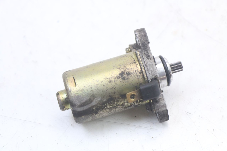 photo de STARTMOTOR PIAGGIO NEW TYPHOON 50 (2010 - 2017) - Technische close-up